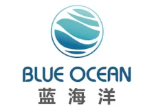 fujian blue sea industrial co., ltd logo