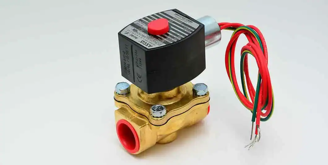 How To Choose a Reliable Electric Valve Manufacturer