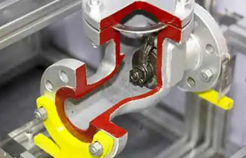 Researching and Evaluating Check Valve Suppliers