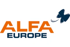 alfa euro logo