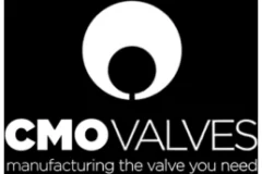 cmo valve logo