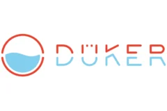 duker logo