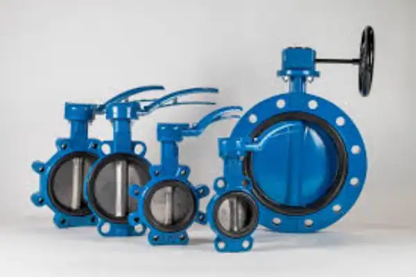 Top 10 Butterfly Valve Manufacturers in the USA