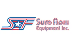 sureflow equipment logo