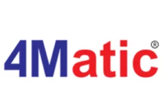 4maticvalves logo