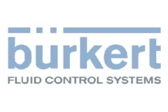 burkert logo