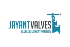 jayantvalves logo