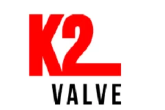 k2 valve logo