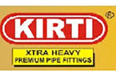 kirtipipefittings logo