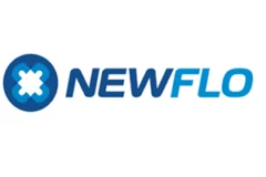 newflo logo