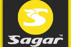 sagarbathfittings logo