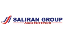 saliran logo