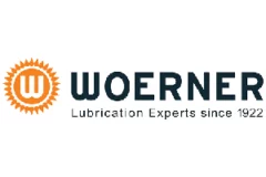 woerner logo