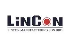 lincon manufacturing sdn bhd logo