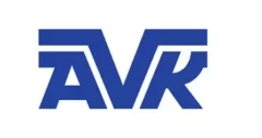 AVK logo