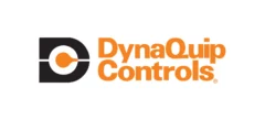 DynaQuip Controls logo