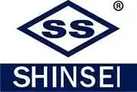 shinsei industry sdn bhd logo
