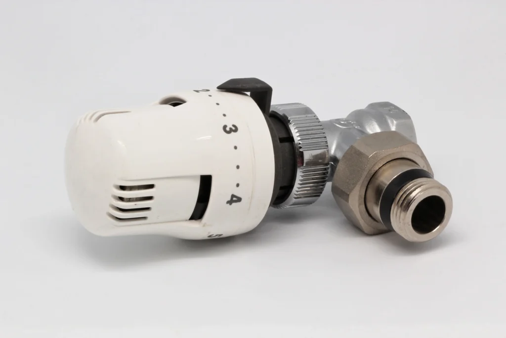 Radiator Valve