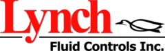 Lynch Fluid Controls logo
