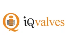 iqvalves logo
