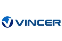 vincer logo