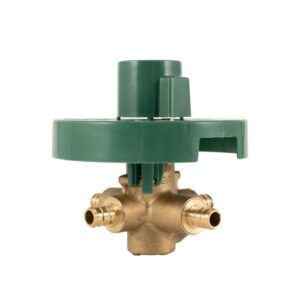 Shower Pressure Balanced Valve Set
