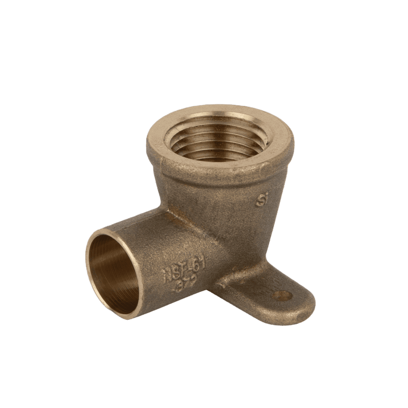 1 2 in cxf 90 d drop elbow fitting10080a