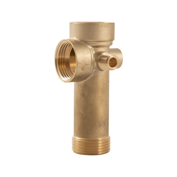 5 Way Pipe Fitting - Image 4