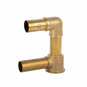 Bathtub Drain Fitting Kit