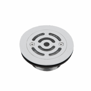 Bathtub Drain Fitting