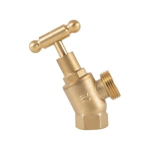 Brass Tap