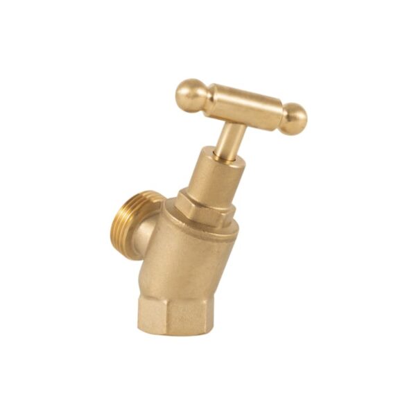 Brass Tap - Image 4