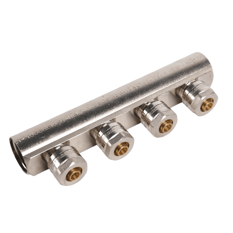 brass manifold 10055d