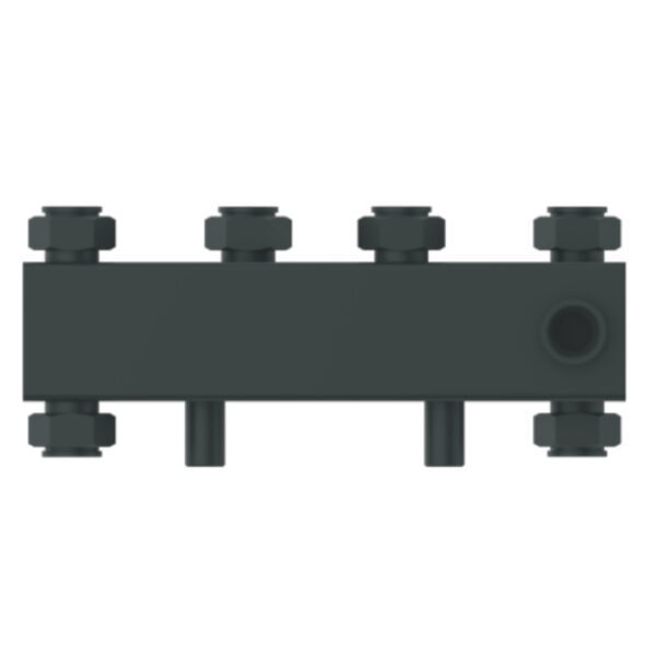 Distribution Manifold - Image 6