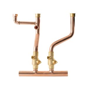 Boiler Manifold Kit