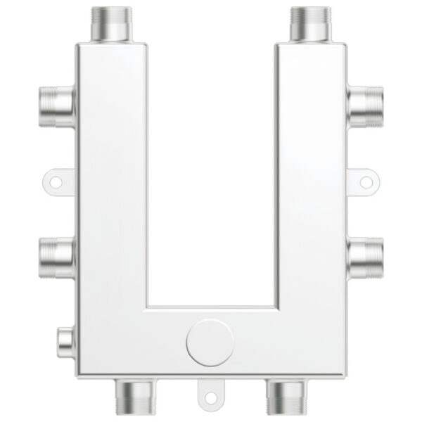 Circular Hydraulic Manifold - Image 7