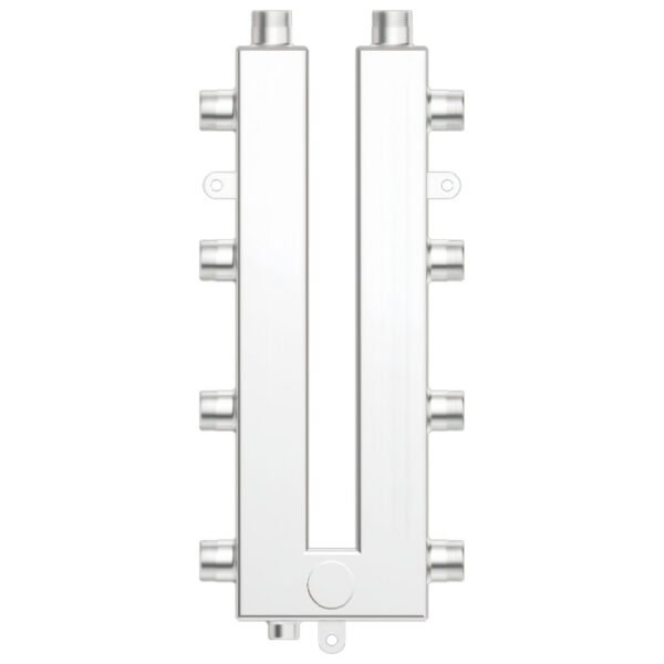 Circular Hydraulic Manifold - Image 8