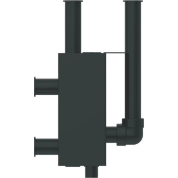 Mixing Tank Manifold For Heating System - Image 3