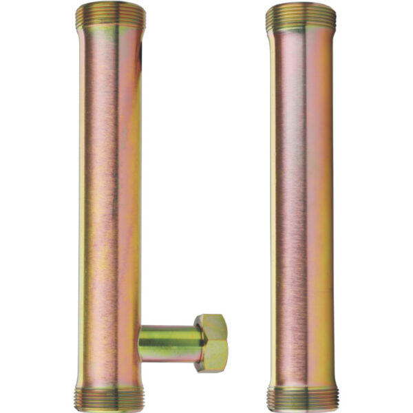 pump station tube 10030c