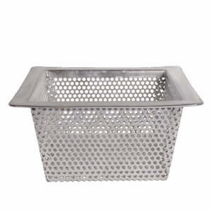 Stainless Steel Floor Sink Basket