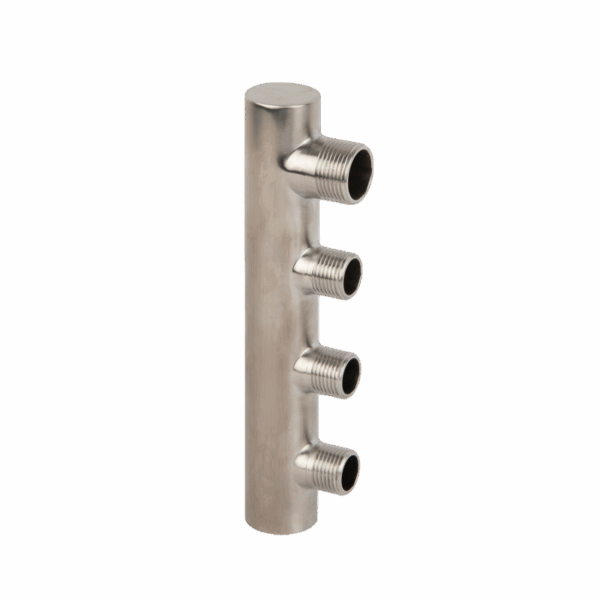 Tri Clamp Manifold - Image 5