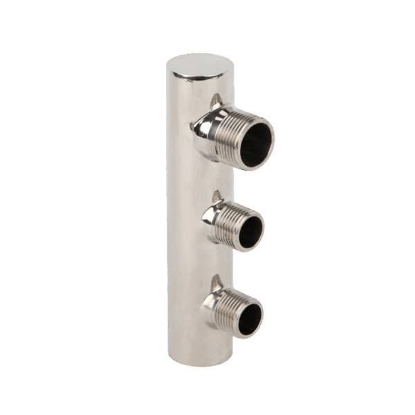 Tri Clamp Manifold - Image 3