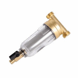 Water Purifier Filter Valve