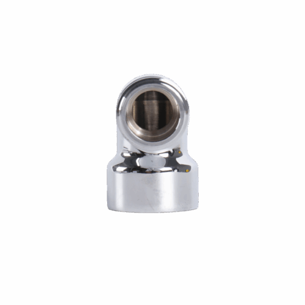 90 ° Shower Swivel Elbow - Image 4