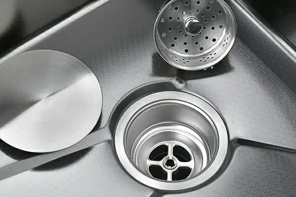Top 10 Drain Strainer Manufacturers in China