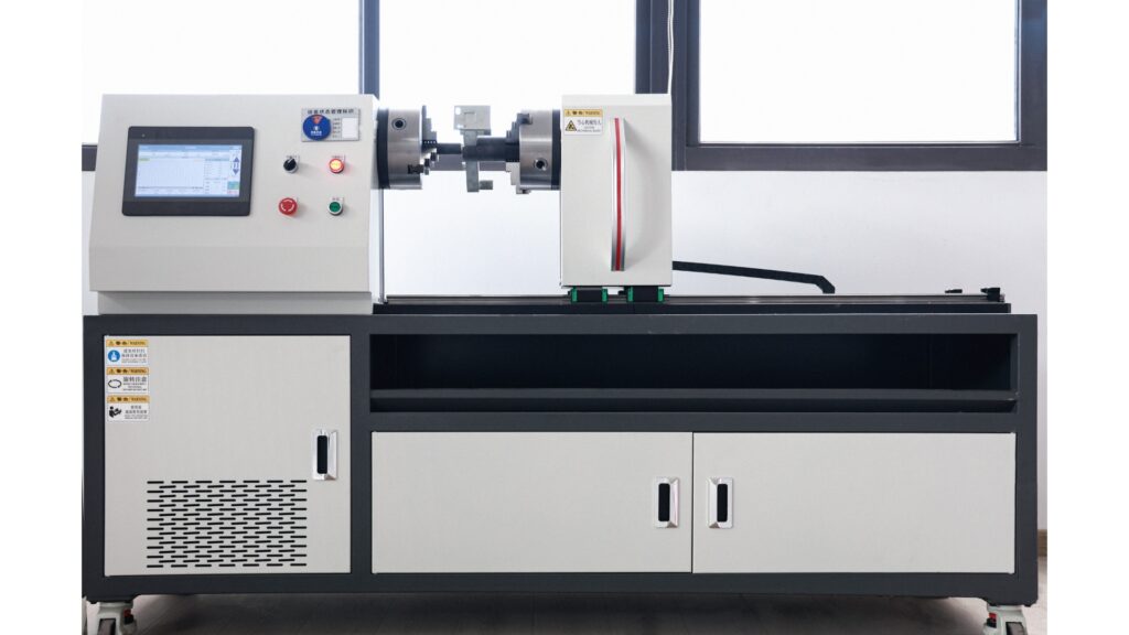 torque testing machine