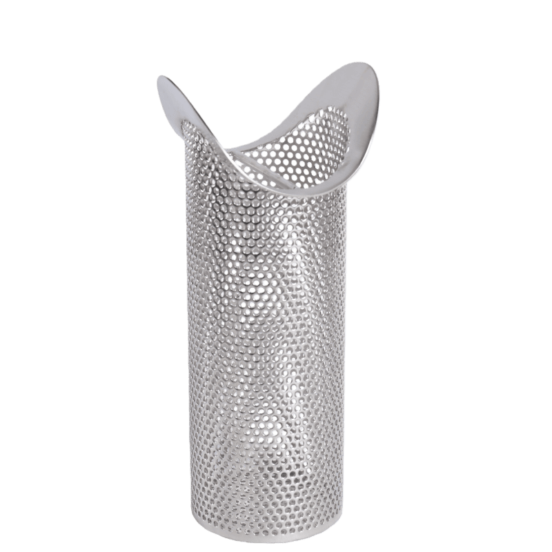 trench drain strainer 10064a