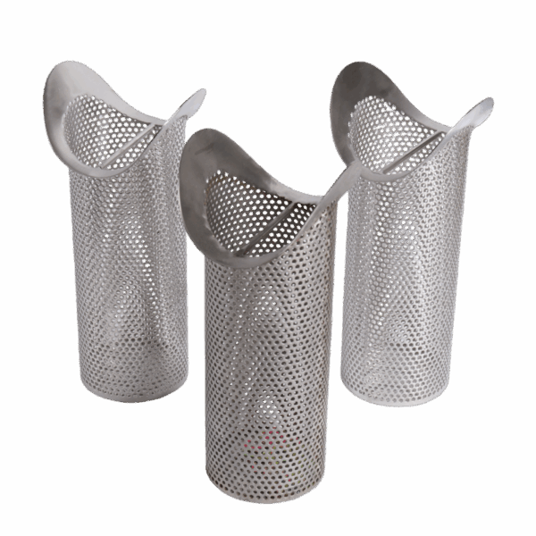 trench drain strainer 10064e