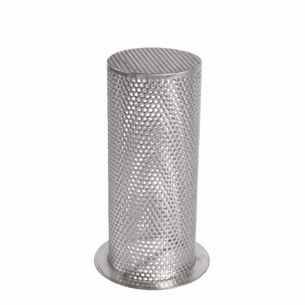 trench drain strainer 10064g