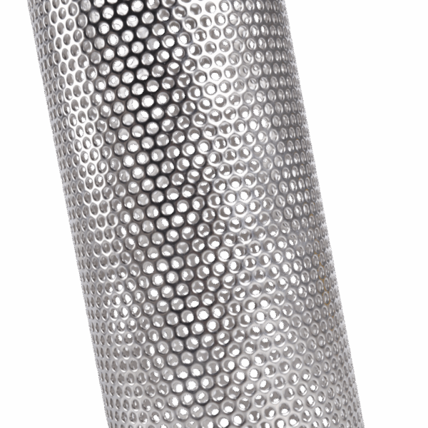 Stainless Steel Mesh Filter Floor Drain - Image 4